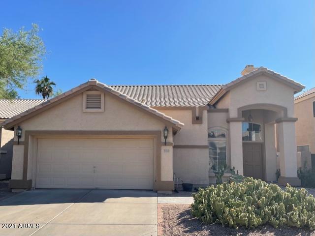 205 West Colt Road Tempe, AZ 85284 - Photo 1 of 15 Front
