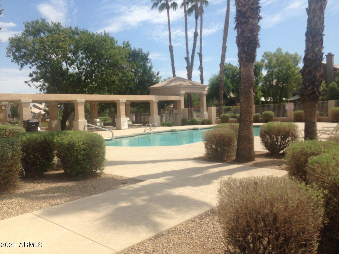 205 West Colt Road Tempe, AZ 85284 - Photo 13 of 15 community pool 1