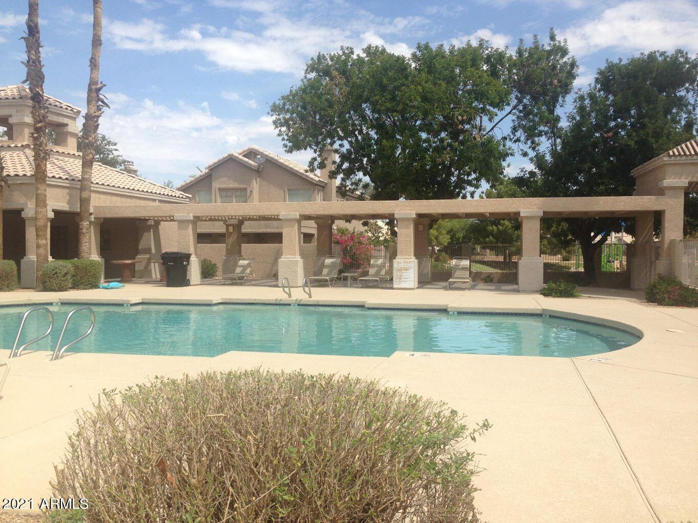 205 West Colt Road Tempe, AZ 85284 - Photo 14 of 15 Community Pool 2