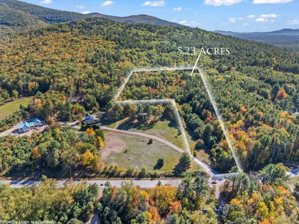 $95,000 | Lot 3 Olde Colony Lane, Bridgton, ME 04009