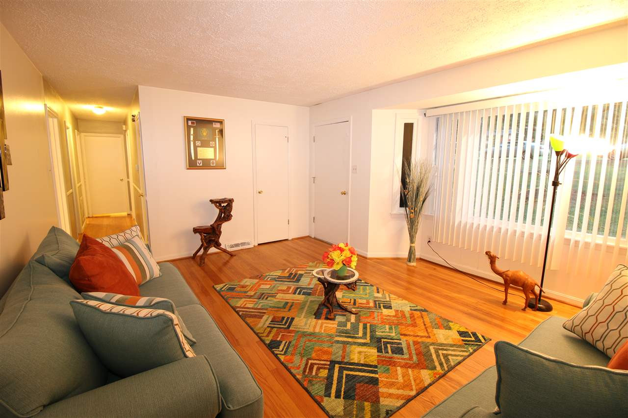 1126 Horseshoe Road Durham, NC 27703 - Photo 3 of 24 Photo 3