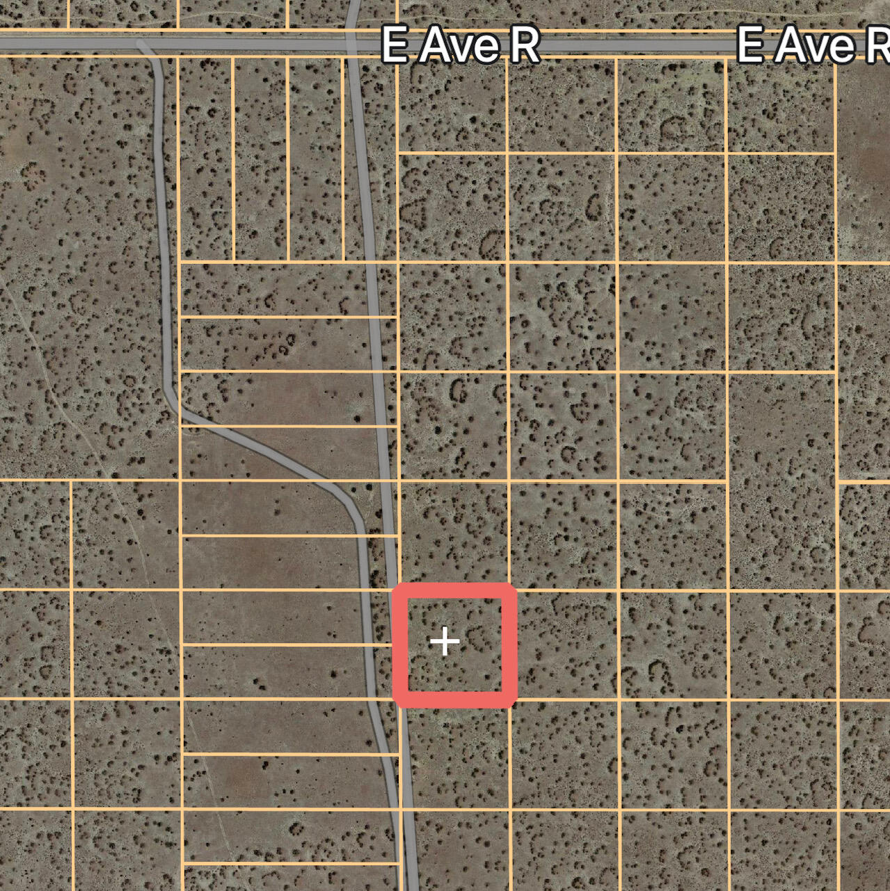 0 Vic 225 Avenue, Unit R6 Palmdale, CA 93591 - Photo 1 of 2 image0-2