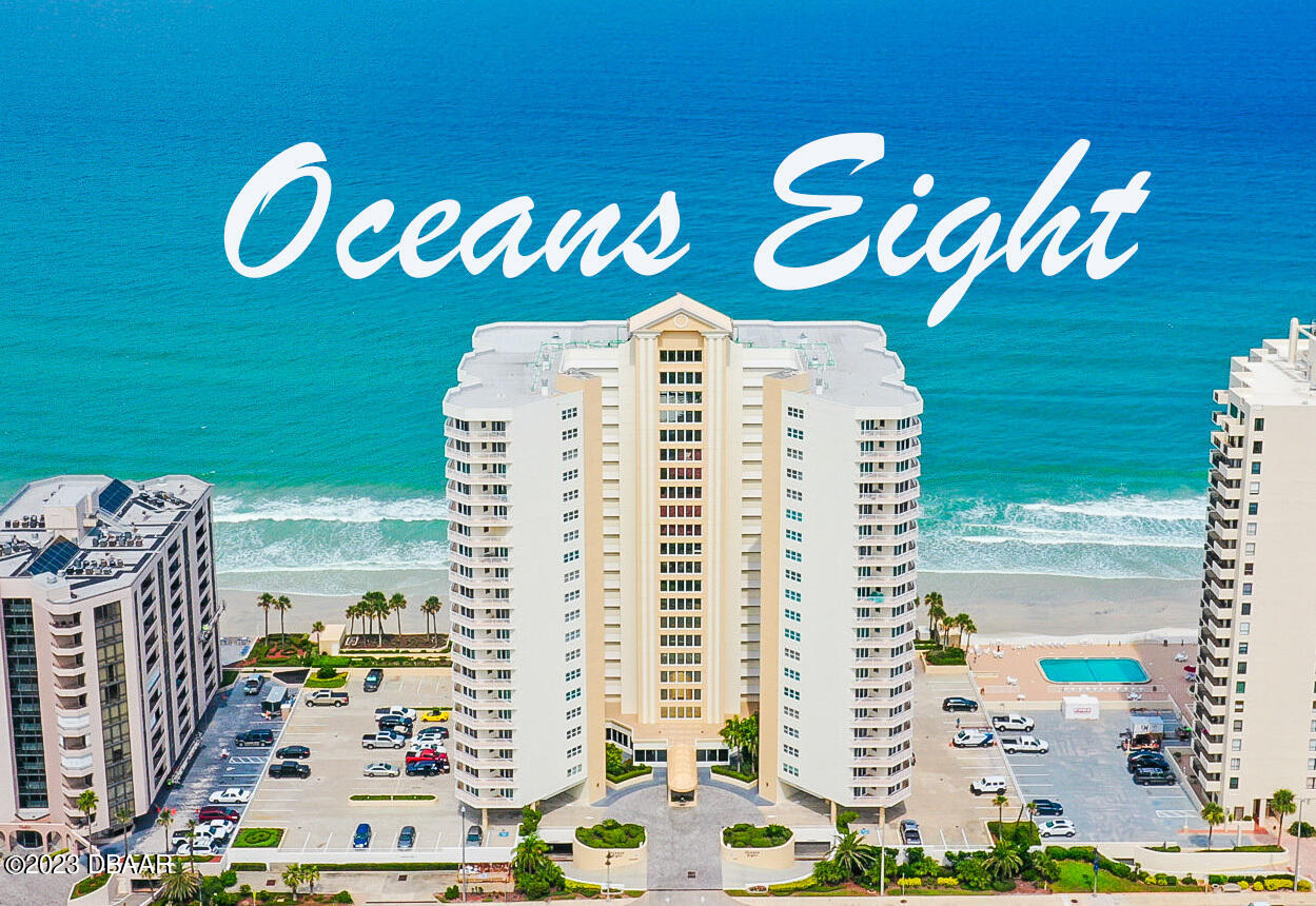 2937 South Atlantic Ave Unit 1504