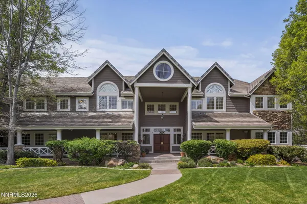$3,700,000 | 1145 Country Estates Circle, Reno, NV 89511