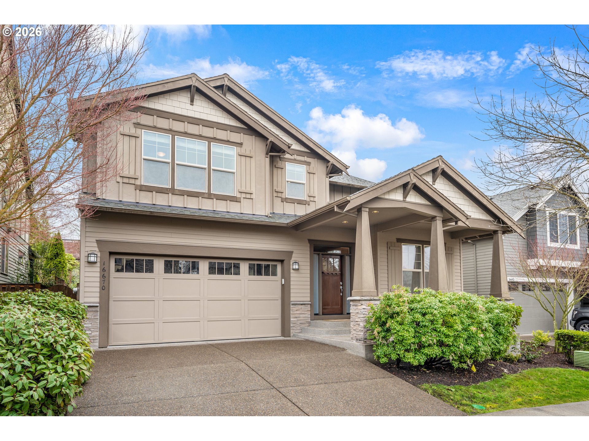 16670 Northwest Canton Street Portland, OR 97229 - Photo 2 of 48