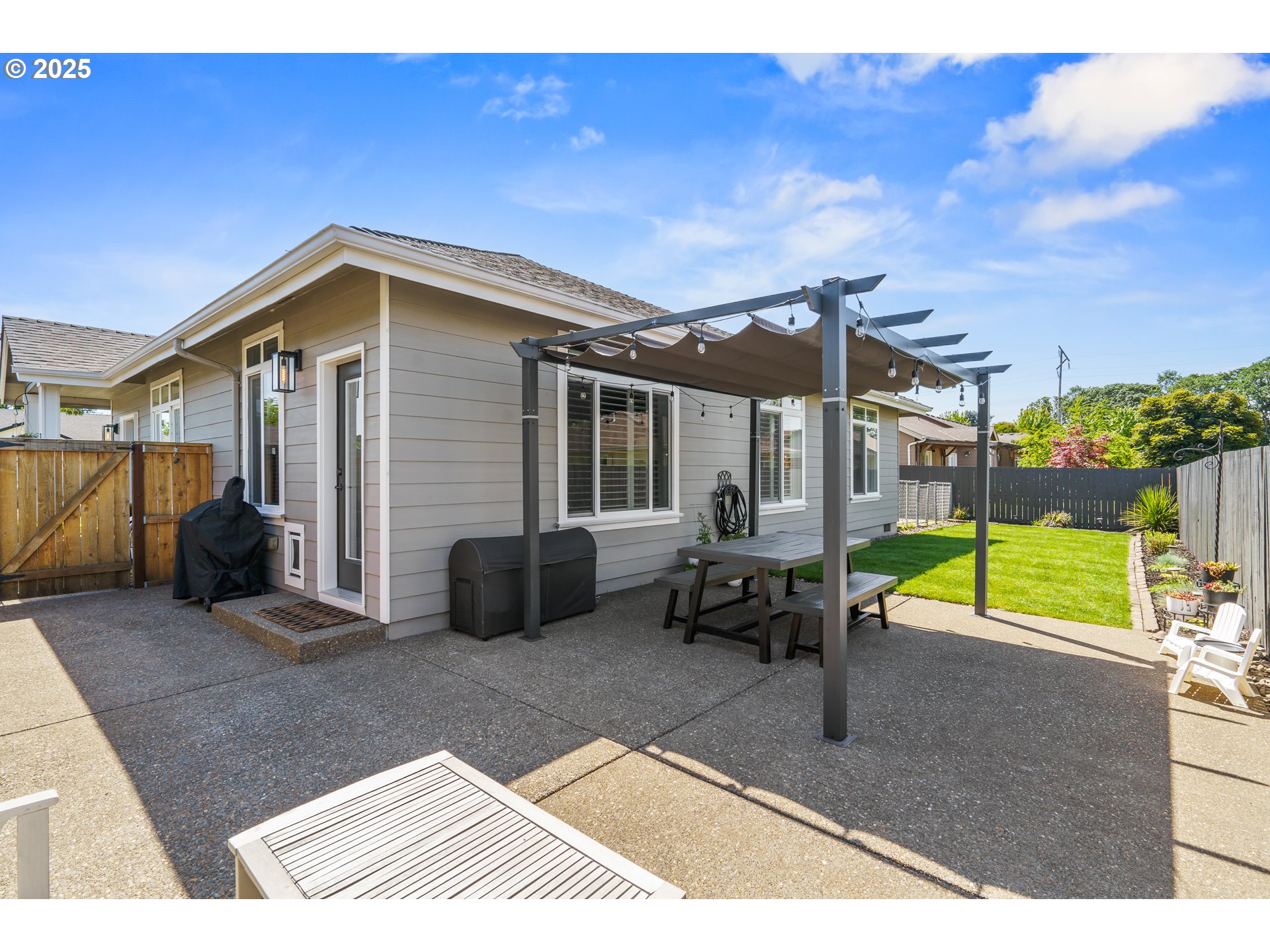 2002 Antelope Circle Southwest Albany, OR 97321 - Photo 34 of 37