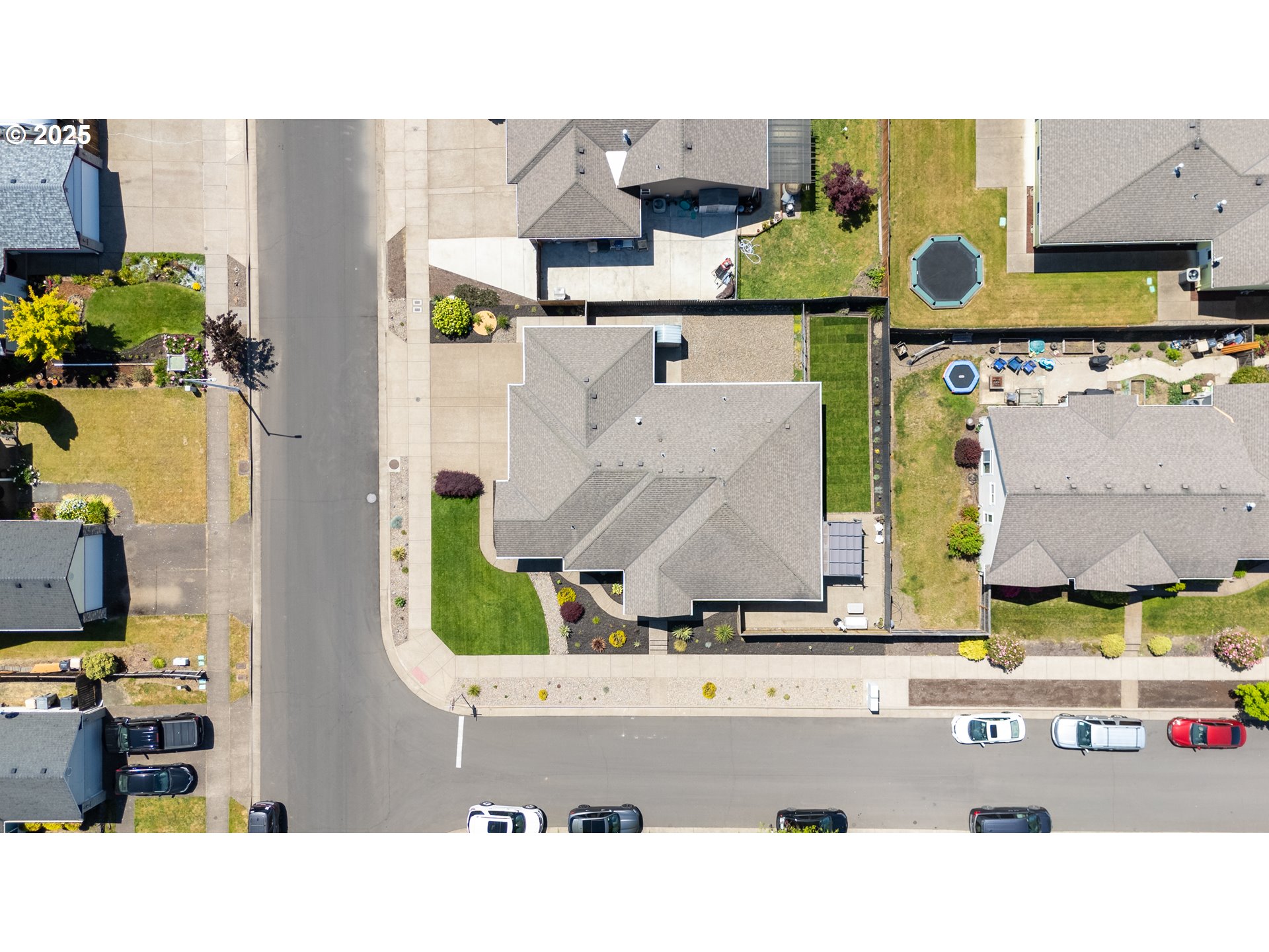 2002 Antelope Circle Southwest Albany, OR 97321 - Photo 37 of 37