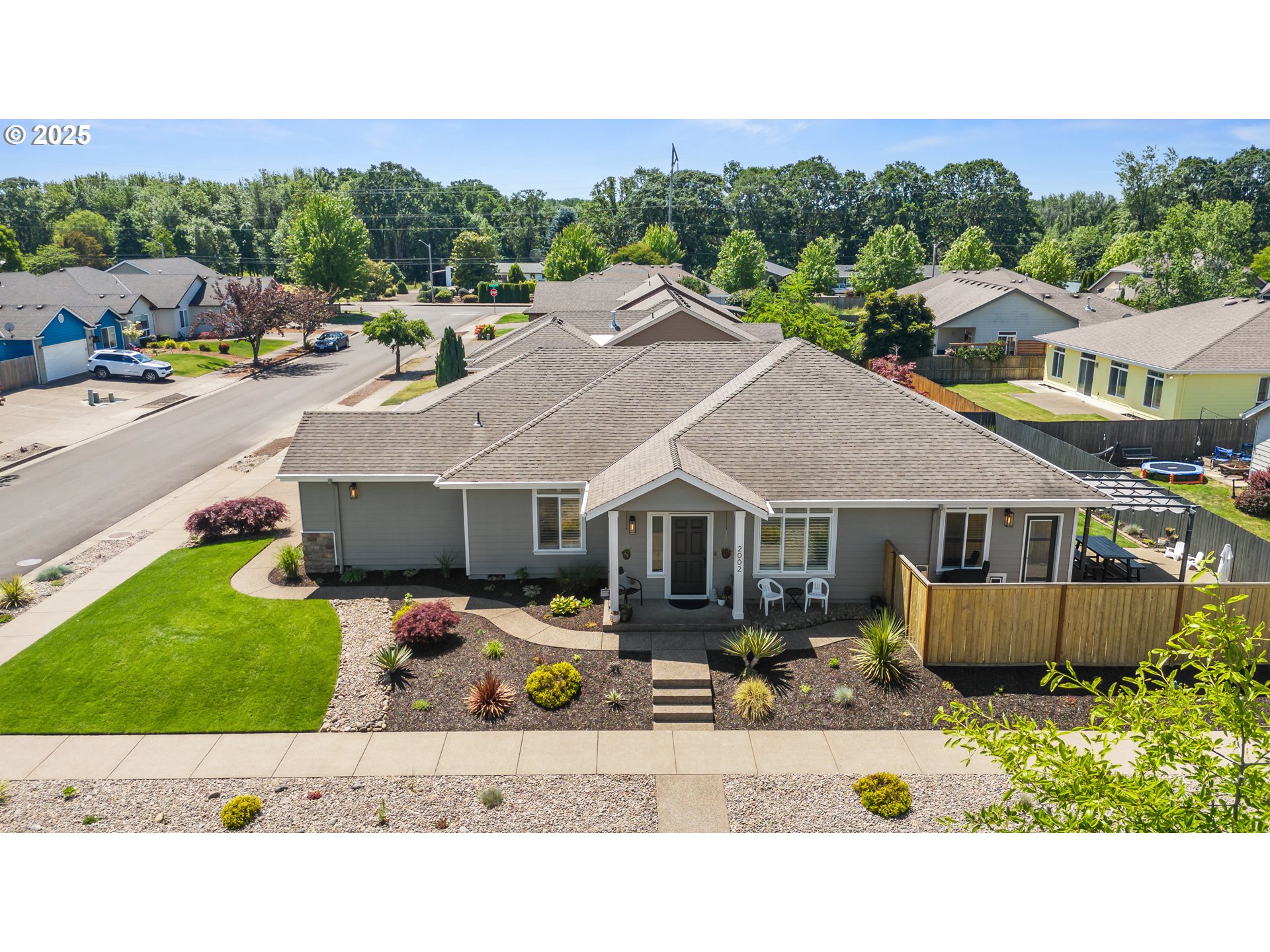 2002 Antelope Circle Southwest Albany, OR 97321 - Photo 5 of 37