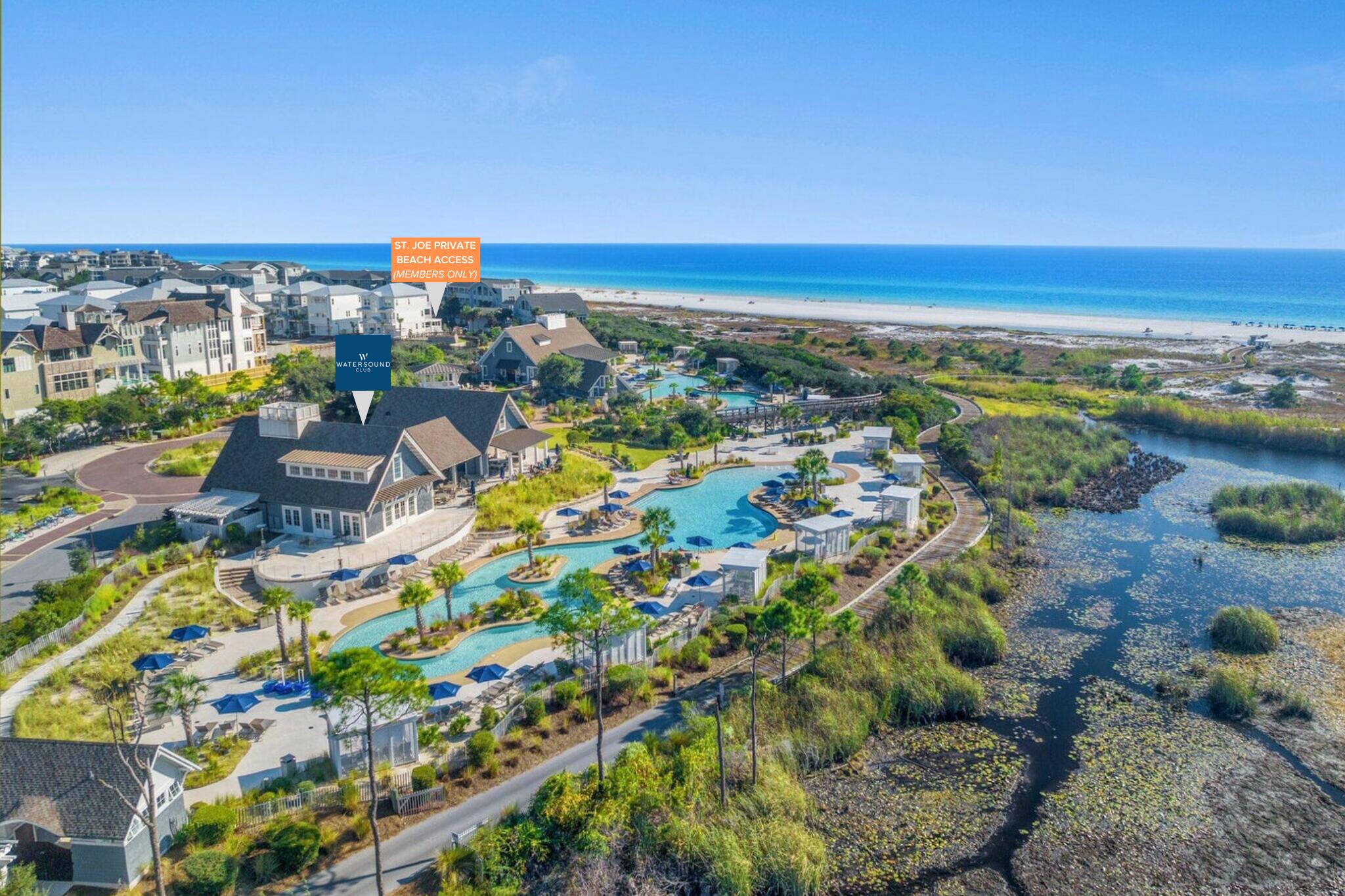 164 Clipper Street Inlet Beach, FL 32461 - Photo 62 of 75 14