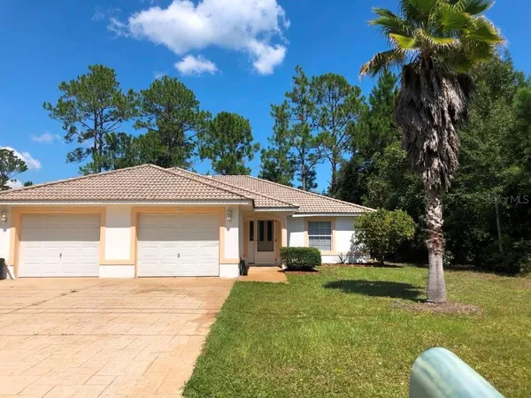 $1,550 | 107 Rolling Sands Drive, Unit A, Palm Coast, FL 32164