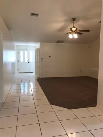 $1,550 | 107 Rolling Sands Drive, Unit A, Palm Coast, FL 32164