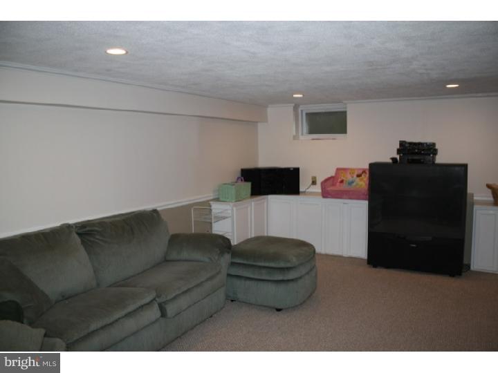 417 Heatherwood Road Havertown, PA 19083 - Photo 19 of 23 Basement - Finished
