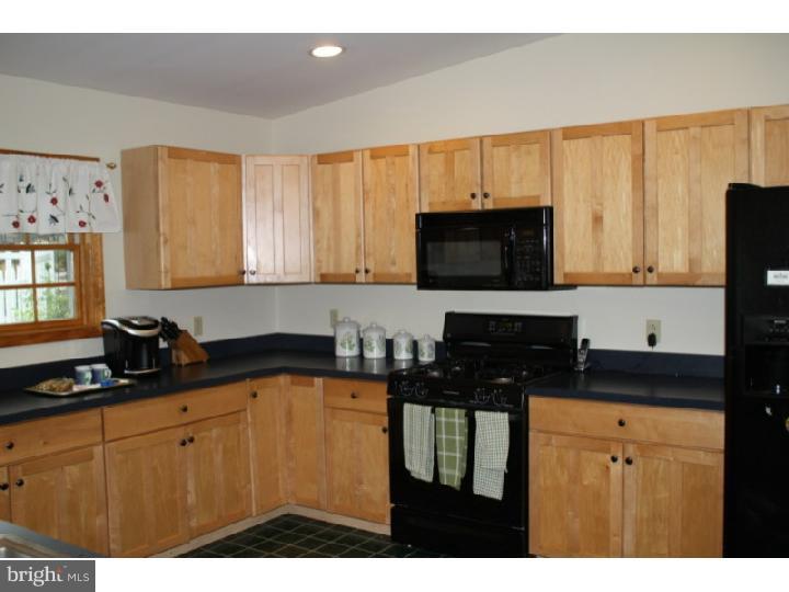 417 Heatherwood Road Havertown, PA 19083 - Photo 9 of 23 Kitchen