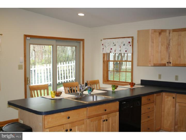 417 Heatherwood Road Havertown, PA 19083 - Photo 10 of 23 Kitchen