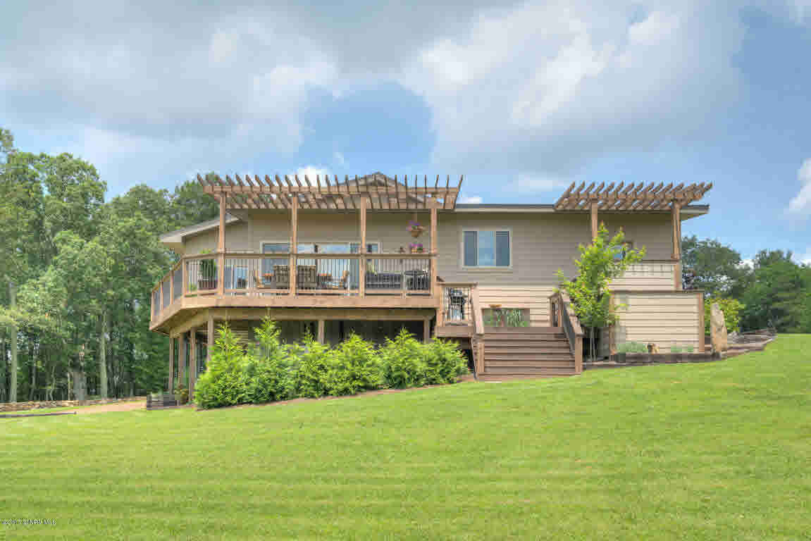 846 Emmanuel Road Southwest Floyd, VA 24091 - Photo 4 of 61 Gallery Image 4