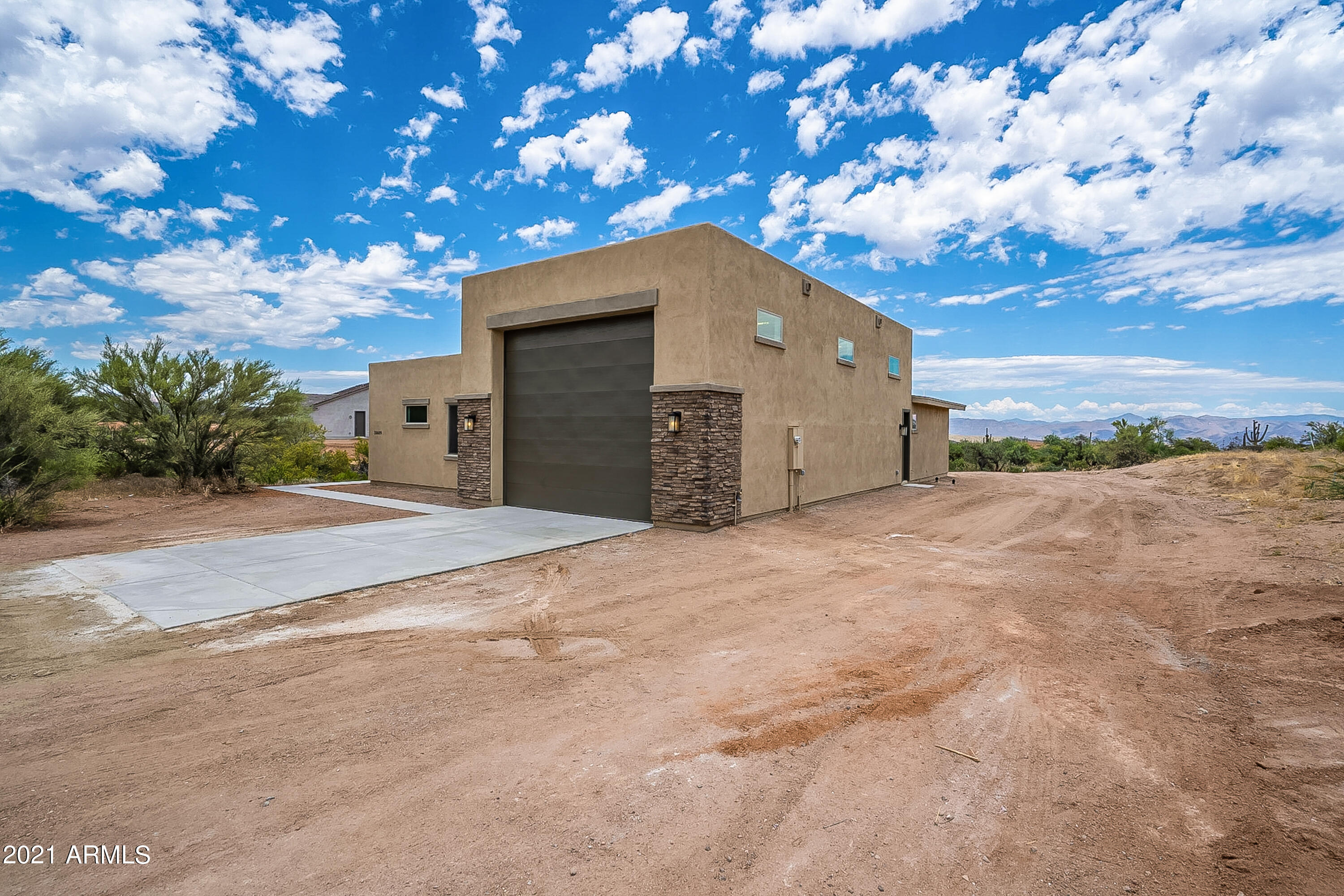 171-xx East Via Dona Road Rio Verde, AZ 85263 - Photo 2 of 21 Elevation
