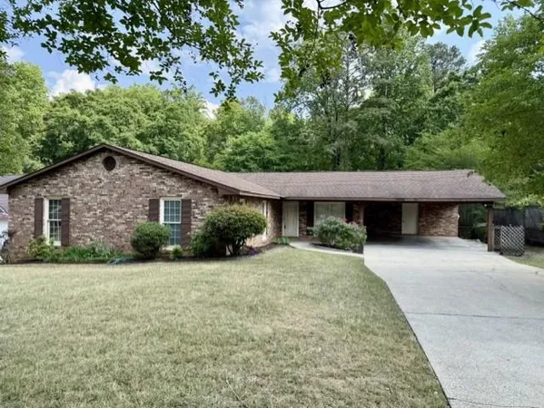 $279,900 | 6030 Old Dominion Road, Columbus, GA 31909