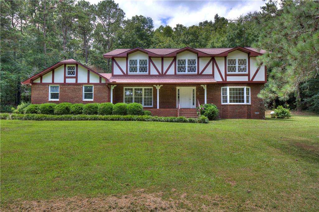 2933 Rome Road Southwest Plainville, GA 30733 - Photo 1 of 1 Gallery Image 1