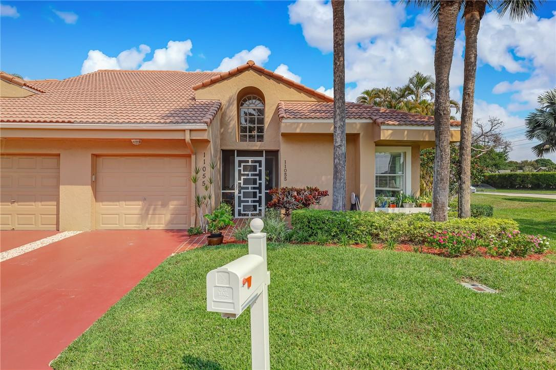 11055 Autoro Court, Unit 11055 Boca Raton, FL 33498 - Photo 38 of 58 Photo 38