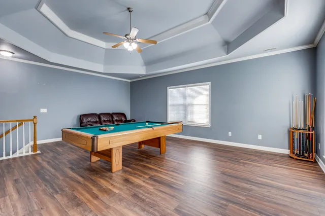 $2,650 | 1024 Belcor Drive, Spring Hill, TN 37174