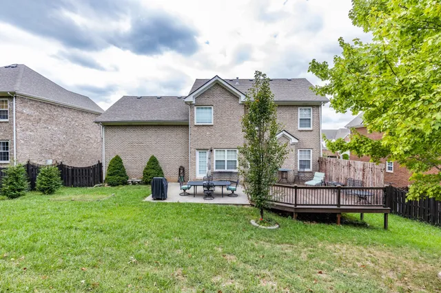 $2,650 | 1024 Belcor Drive, Spring Hill, TN 37174