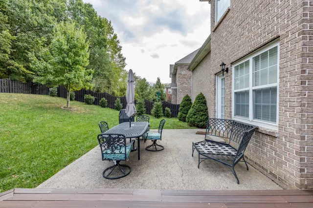 $2,650 | 1024 Belcor Drive, Spring Hill, TN 37174