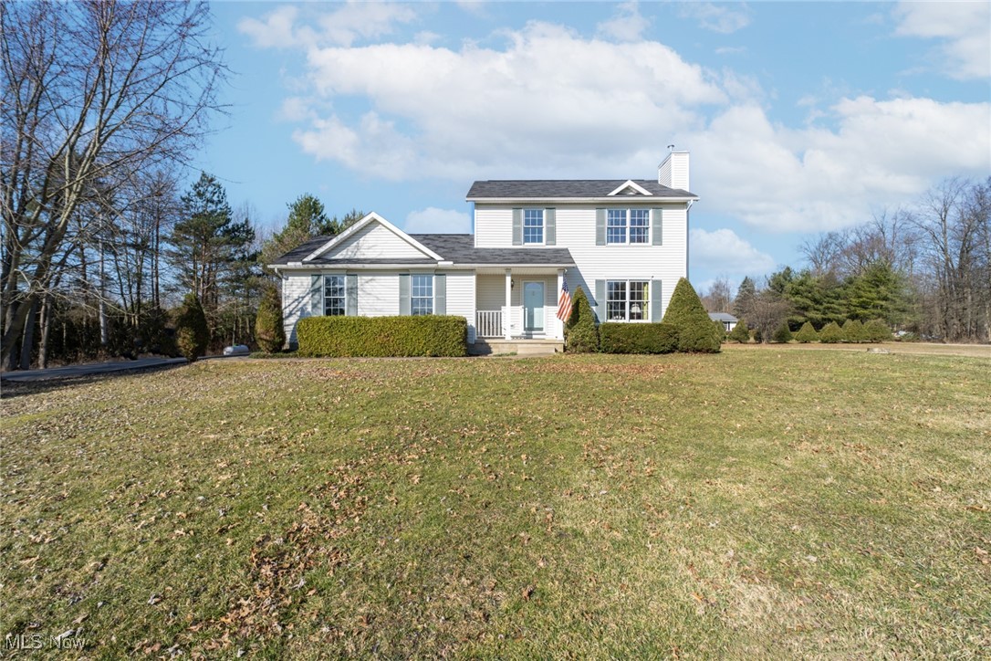 9720 Stratton Road Salem, OH 44460 - Photo 1 of 33 Gallery Image 1