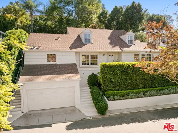 $8,950 | 3414 North Knoll Drive, Los Angeles, CA 90068