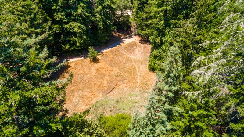 Lot 29 Chaparral Road Boulder Creek, CA 95006 - Photo 2 of 14 Gallery Image 2
