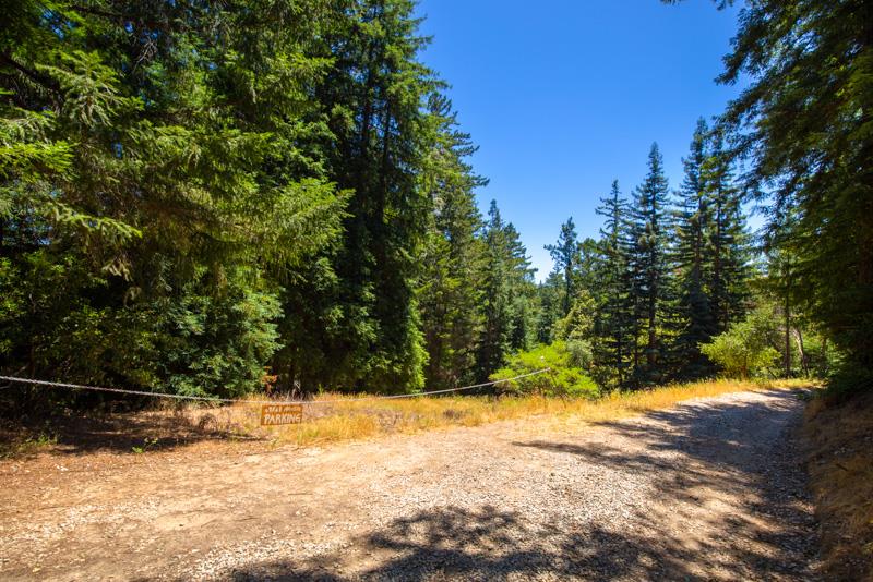 Lot 29 Chaparral Road Boulder Creek, CA 95006 - Photo 4 of 14 Gallery Image 4