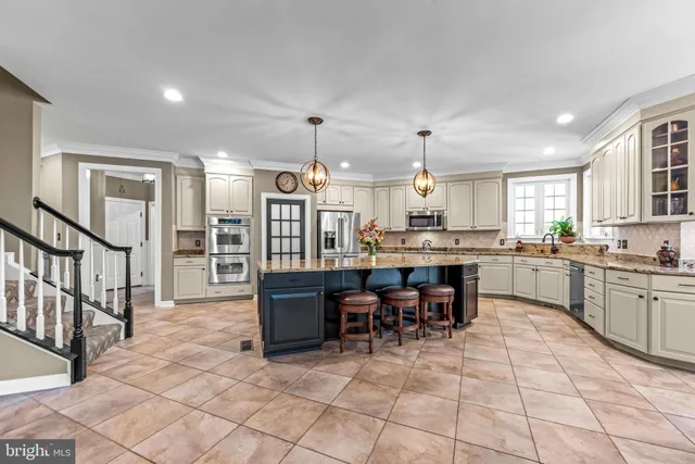 $1,750,000 | 1703 Lake Forest Drive, Finksburg, MD 21048