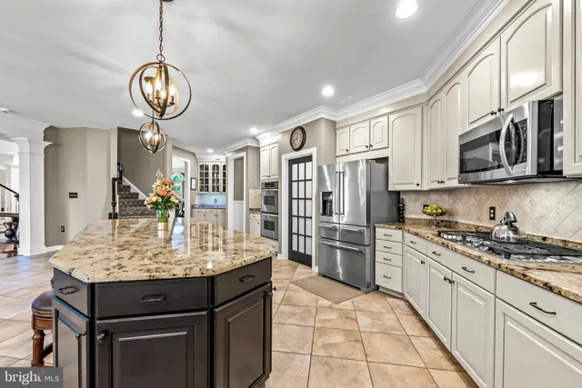 $1,750,000 | 1703 Lake Forest Drive, Finksburg, MD 21048