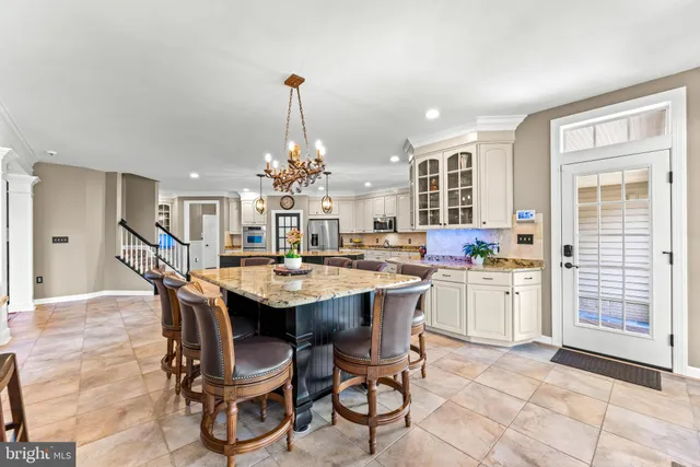 $1,750,000 | 1703 Lake Forest Drive, Finksburg, MD 21048