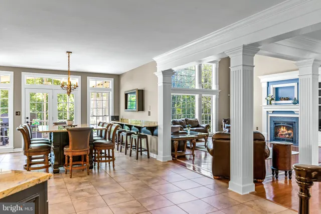 $1,750,000 | 1703 Lake Forest Drive, Finksburg, MD 21048