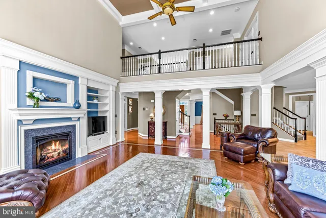 $1,750,000 | 1703 Lake Forest Drive, Finksburg, MD 21048