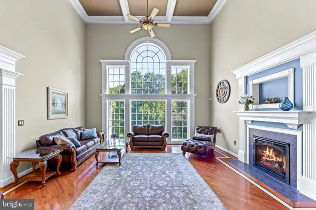 $1,750,000 | 1703 Lake Forest Drive, Finksburg, MD 21048