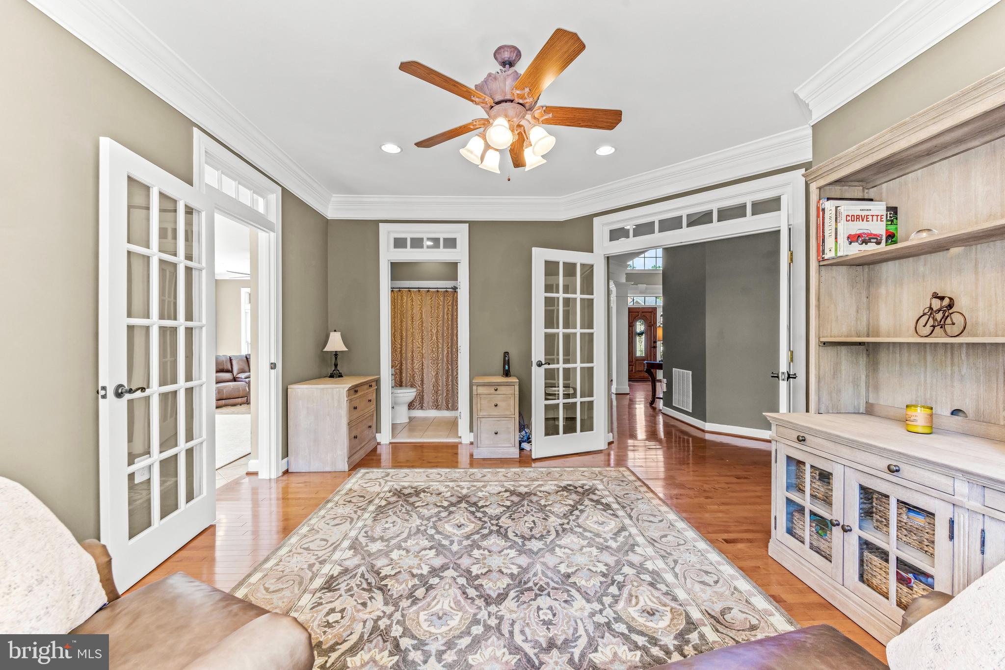 1703 Lake Forest Drive Finksburg, MD 21048 - Photo 27 of 82