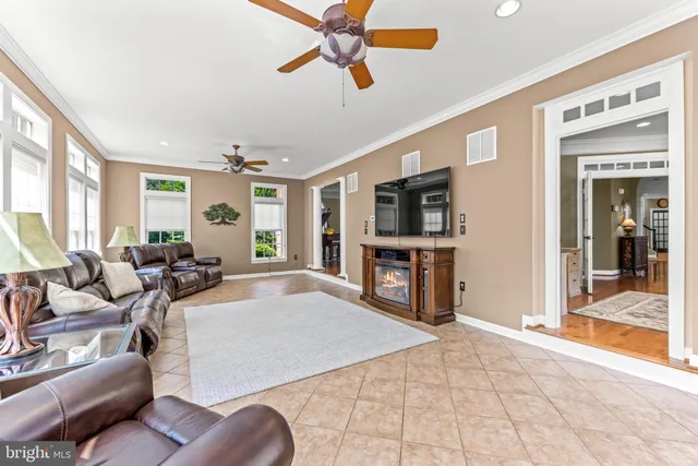 $1,750,000 | 1703 Lake Forest Drive, Finksburg, MD 21048