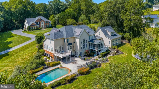 $1,750,000 | 1703 Lake Forest Drive, Finksburg, MD 21048