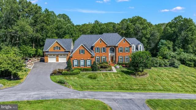 $1,750,000 | 1703 Lake Forest Drive, Finksburg, MD 21048