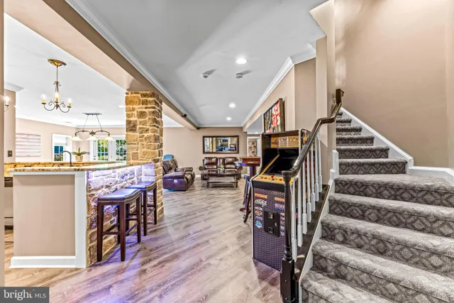 $1,750,000 | 1703 Lake Forest Drive, Finksburg, MD 21048