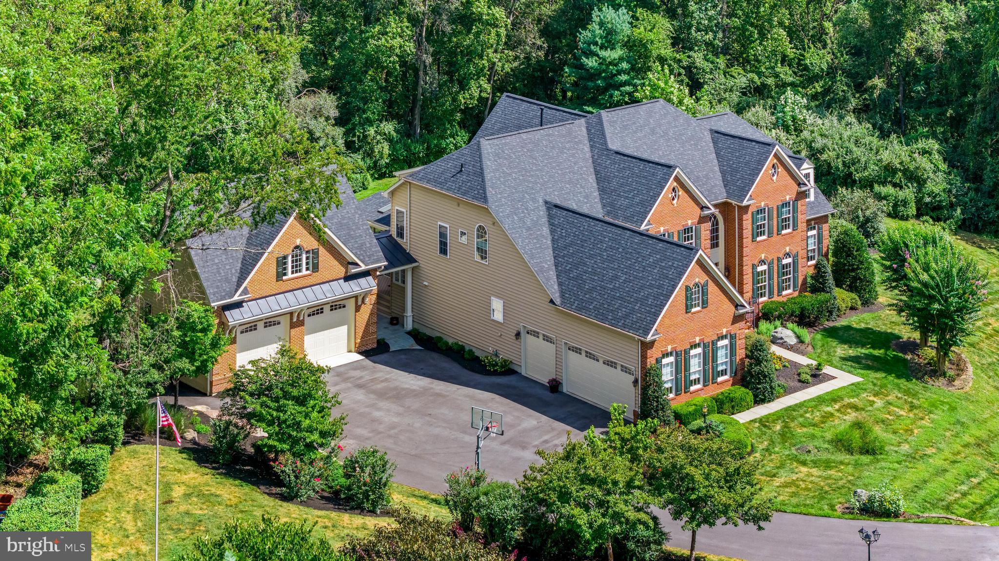 1703 Lake Forest Drive Finksburg, MD 21048 - Photo 5 of 82