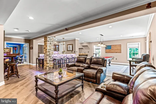 $1,750,000 | 1703 Lake Forest Drive, Finksburg, MD 21048