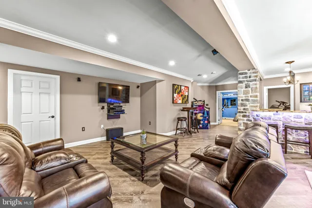 $1,750,000 | 1703 Lake Forest Drive, Finksburg, MD 21048