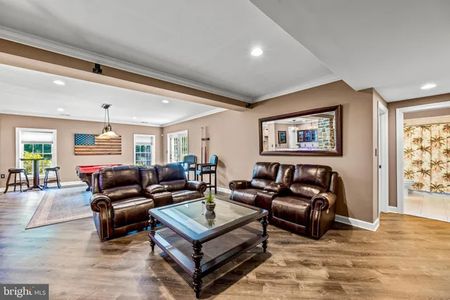 $1,750,000 | 1703 Lake Forest Drive, Finksburg, MD 21048