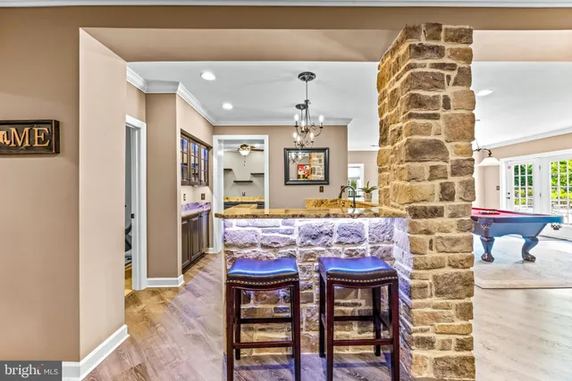 $1,750,000 | 1703 Lake Forest Drive, Finksburg, MD 21048