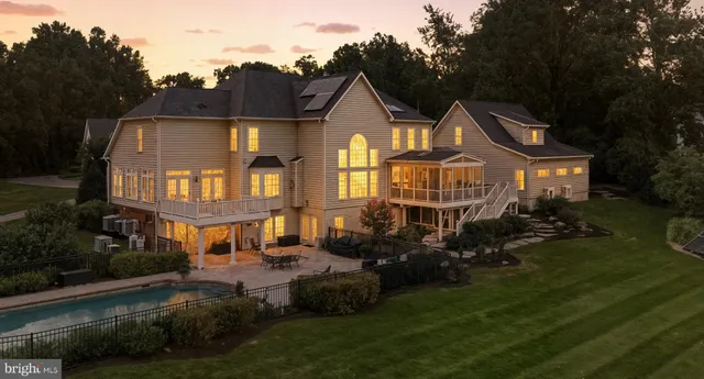 $1,750,000 | 1703 Lake Forest Drive, Finksburg, MD 21048
