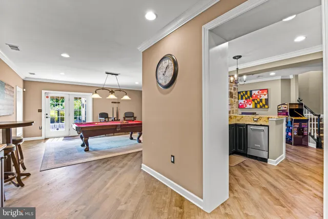 $1,750,000 | 1703 Lake Forest Drive, Finksburg, MD 21048