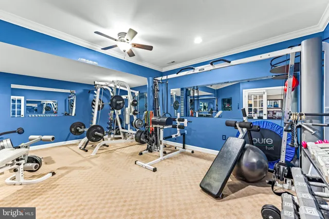 $1,750,000 | 1703 Lake Forest Drive, Finksburg, MD 21048