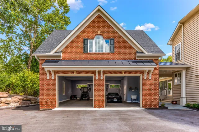 $1,750,000 | 1703 Lake Forest Drive, Finksburg, MD 21048